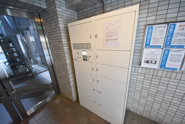 JUNWAマンション