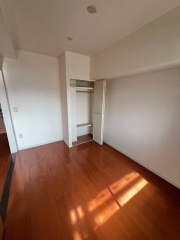 【洋室】 | グランドパレスアビオン片野（A-19）