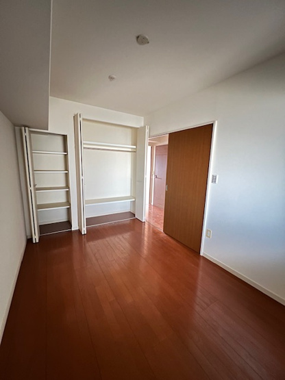 【洋室】 | グランドパレスアビオン片野（A-19）