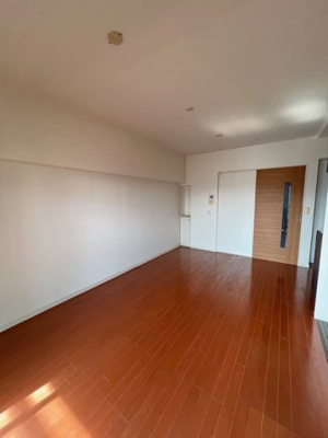 【居間・リビング】 | グランドパレスアビオン片野（A-19）