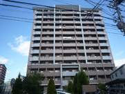 グランドパレスアビオン片野（A-19）の画像