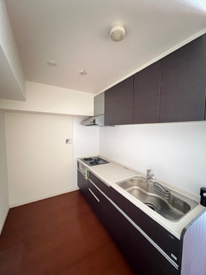 【キッチン】 | グランドパレスアビオン片野（A-19）