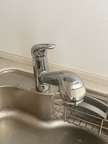 【キッチン】 | グランドパレスアビオン片野（A-19）