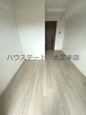 【居間・リビング】 | エステージ難波WEST 仲介手数料無料