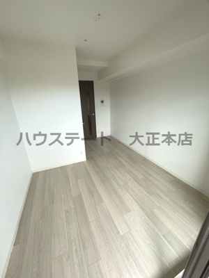 【居間・リビング】 | エステージ難波WEST 仲介手数料無料