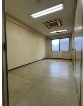 エスポワール信貴の内装