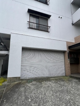 エスポワール信貴