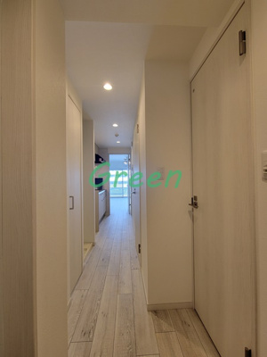 【玄関】 | シャトーライフ平塚Ⅱ | 同仕様