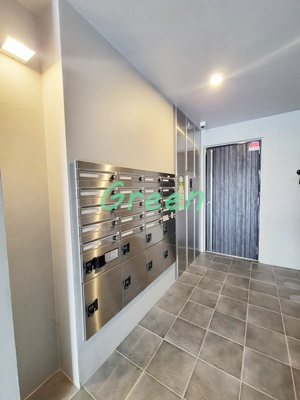 【その他共用部分】 | シャトーライフ平塚Ⅱ