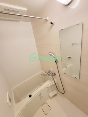 【浴室】 | シャトーライフ平塚Ⅱ | 同仕様