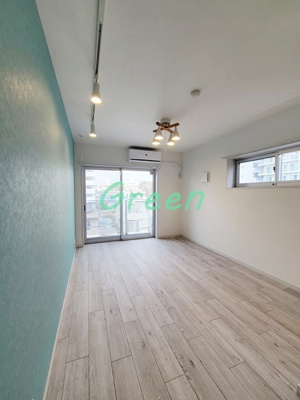 【寝室】 | シャトーライフ平塚Ⅱ | 同仕様