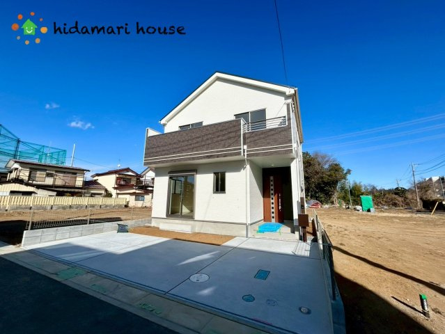 第7上尾二ツ宮　新築戸建　ハートフルタウン1-A