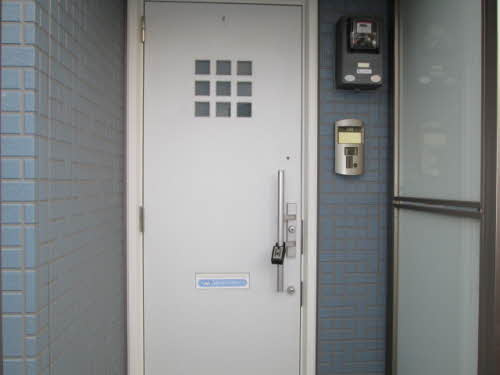 【玄関】 | ＭＡＳＴ　ＣＯＵＲＴ鳴神