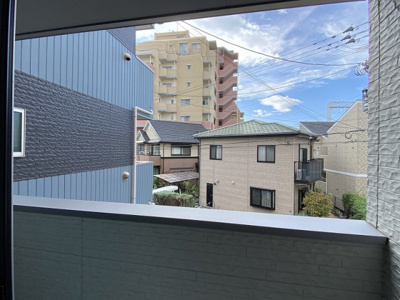 【展望】 | QuatreStaisions井尻