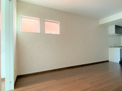 【内装】 | QuatreStaisions井尻