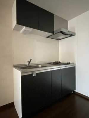 【キッチン】 | QuatreStaisions井尻