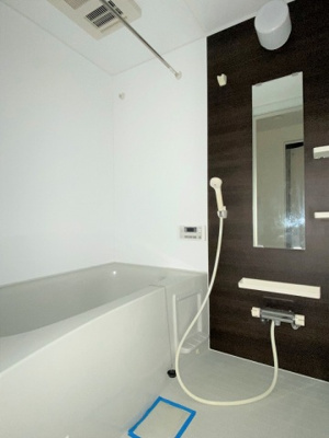 【浴室】 | QuatreStaisions井尻