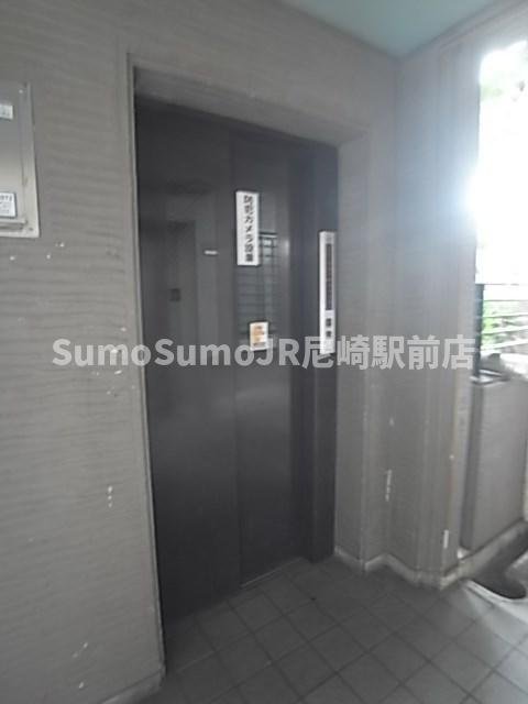 ファミールメゾンの設備