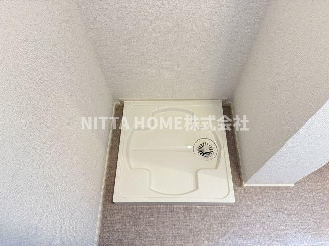 プティ　フォレスタ柏原Ⅱの設備