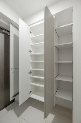 【収納】 | クラリティア浅草橋