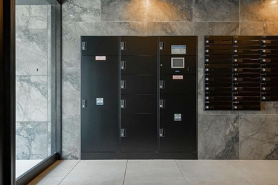 【その他共用部分】 | クラリティア浅草橋