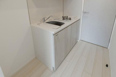 【キッチン】 | クラリティア浅草橋