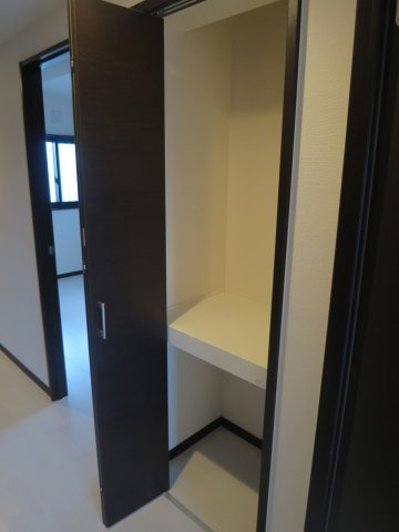 前橋市川曲町の賃貸マンションのその他