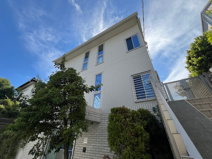 ヒルトップ都立大学の画像