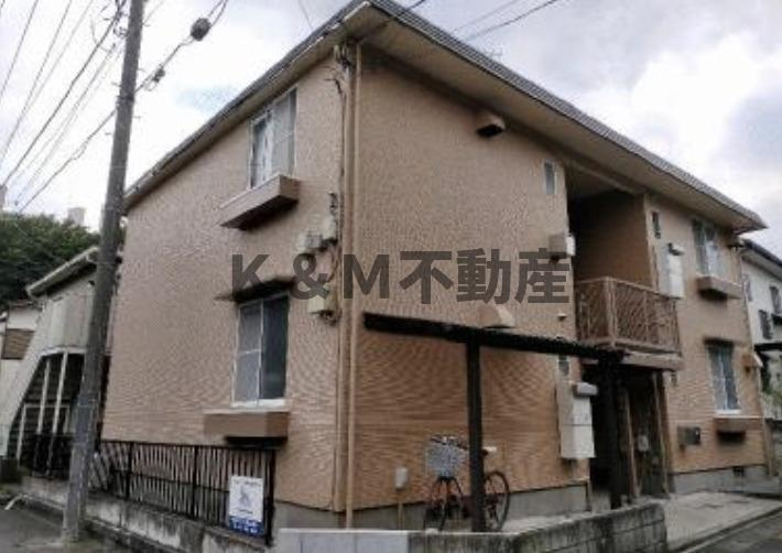 メゾンドＫのその他共用部分