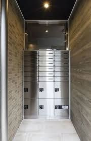 二子玉川ＹＰのロビー