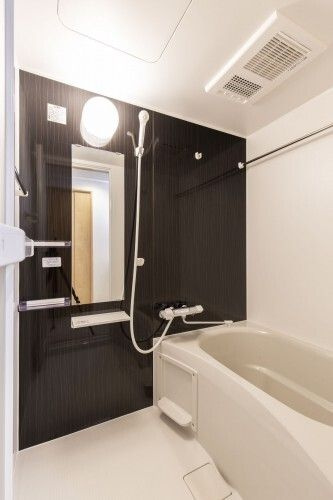 二子玉川ＹＰの浴室