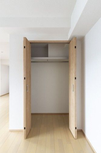 二子玉川ＹＰの収納