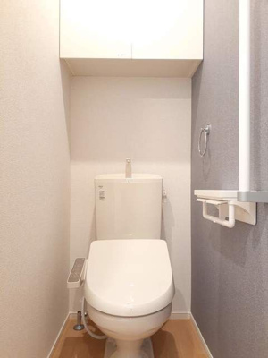 【トイレ】 | サウスロード