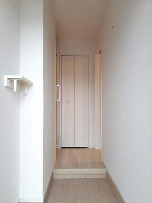 【玄関】 | サウスロード