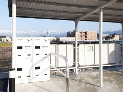 【その他共用部分】 | サウスロード