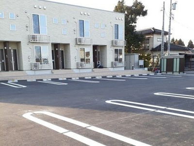 【駐車場】 | サウスロード