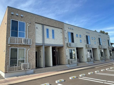 【外観】 | サウスロード