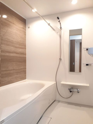 【浴室】 | サウスロード