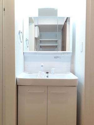 【洗面所】 | サウスロード