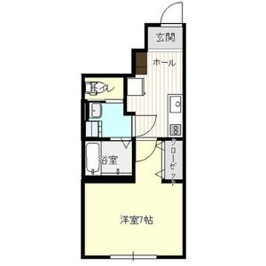 【間取り】 | 【新築】フェリス上田