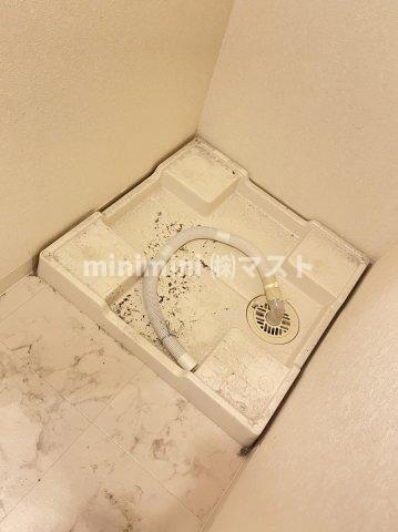 レジディア江戸堀の設備