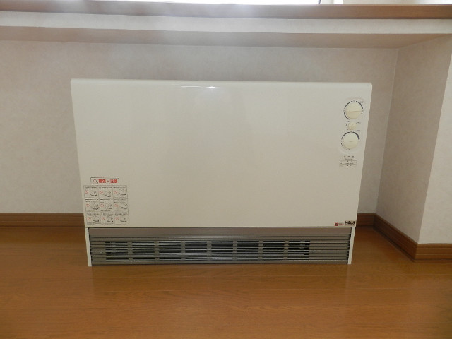 石崎コーポ７の設備