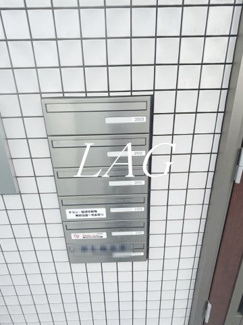 【その他共用部分】 | 西大宮ガーデンヒルズⅡ | 共用階段です。