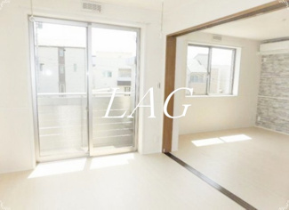 【寝室】 | 西大宮ガーデンヒルズⅡ | 寝室です。