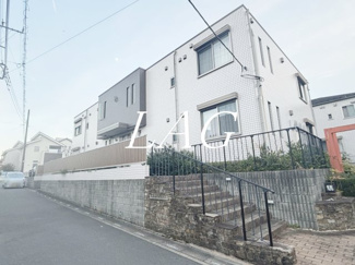 【外観】 | 西大宮ガーデンヒルズⅡ | 外観です。