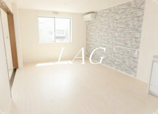 【居間・リビング】 | 西大宮ガーデンヒルズⅡ | 洋室のお部屋です。