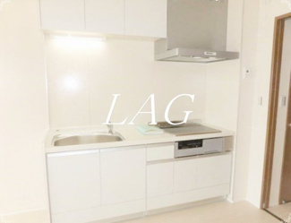 【キッチン】 | 西大宮ガーデンヒルズⅡ | キッチンです。