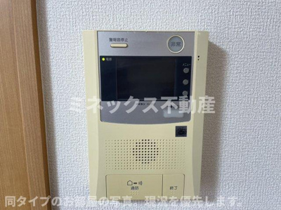 【玄関】 | ラヴィドール | 同タイプのお部屋の写真。現況優先