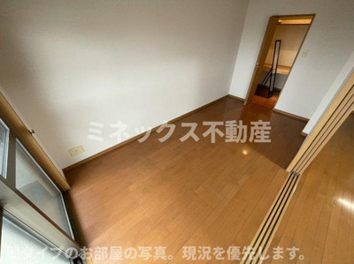 【その他】 | ラヴィドール | 同タイプのお部屋の写真。現況優先