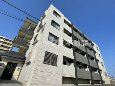 【外観】 | ラヴィドール